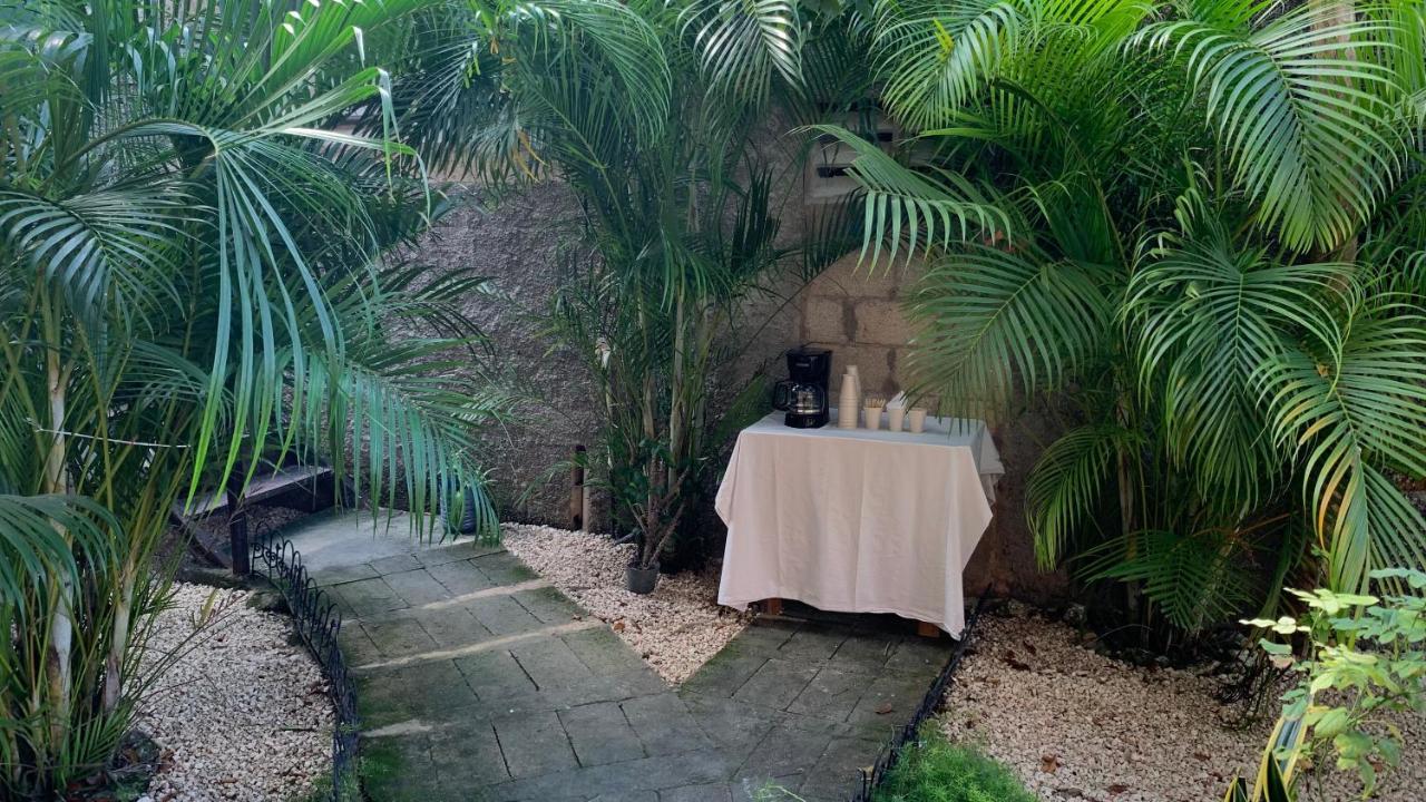 Posada Candita Tizimin Exterior photo